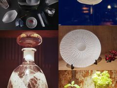 -元白和创园展厅