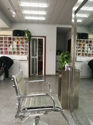 点击看大图 -I+造型烫发染发