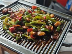 -京城小江南·北京烤鸭·江南土菜·白鱼(中关村店)