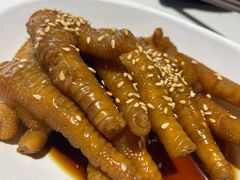 -味可道美食坊(福基路店)