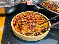 -小饕荟雅安贡椒鱼鲜馆(广福桥店)