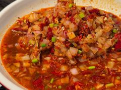 -图味美小黄鱼·景德菜(浙江路店)