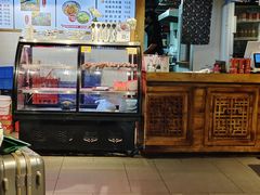 -元志初腊汁肉夹馍(钟楼粉巷店)