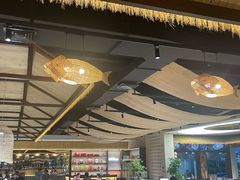 -风味小馆(天目湖宾馆店)