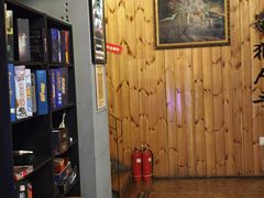 -明日世界密室轰趴·剧本桌游·箭馆团建(国贸店)