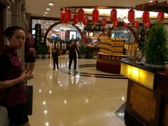 -上海老饭店(北京分店)