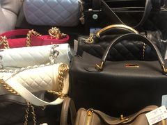 -沐渔二手奢侈品黄金手表包包回收·中古店(广州塔店)