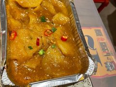 锡纸土豆-Bigger龙虾(锦屏家园店)