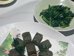 -阿露佳·舌尖上的安吉菜