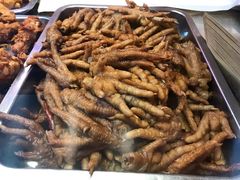-阿捡忭京炸鸡(韭菜园总店)