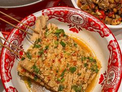 -鸿先阁·干煸虾(星沙店)