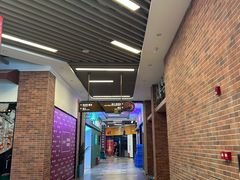 -横琴购口岸商业广场