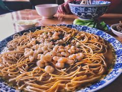 -裕兴记·三虾面(西北街总店)