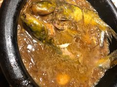 -小放牛炒菜馆(裕华万达店)