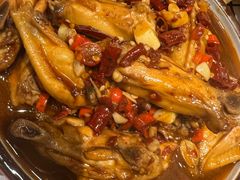 -江西老表·经典江西八大碗