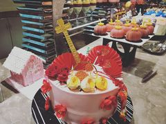 -佳源四季酒店-雅悦自助餐厅(新洲路店)