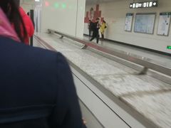 -成寿寺(地铁站)