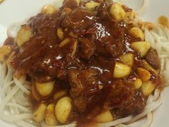 -苏力坦新疆特色(东直门店)