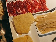 -老王全牛宴·鲜牛肉牛杂火锅(总店)