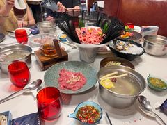 -阳光码头海鲜火锅(玉立路店)