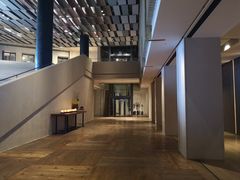 -北京三里屯CHAO酒店