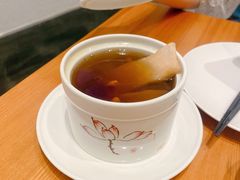 淮山桂圆乌鸡汤-hallch 好吃餐厅(全运村中央广场店)