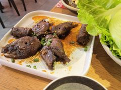 -德香苑脆皮烤鸭·经典(爱融荟城店)