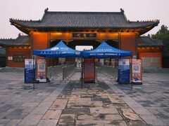 -南阳卧龙岗武侯祠