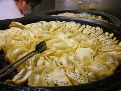-汪记大王锅贴(成山路店)