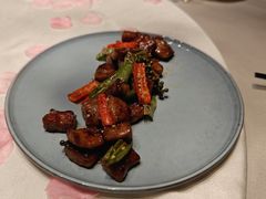 -迦南苑·新派青岛菜·生日纪念日主题餐厅