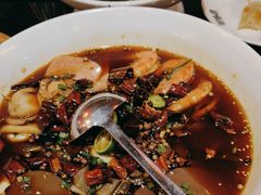 -徽镇小厨·经典徽菜(十里河店)