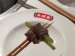 -大斌家串串火锅(德思勤店)