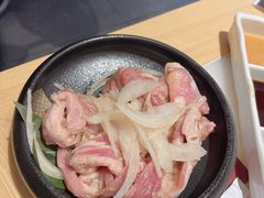 -韩宫宴炭火烤肉(印象城店)