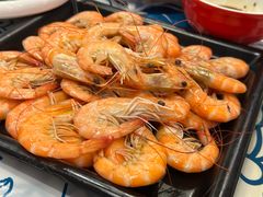 -松哥油焖大虾.小龙虾.黑鸭煲(海岸城店)