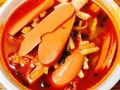-桂湘缘卤味螺蛳粉