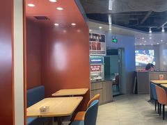 -鱼酷活鱼烤鱼(沈阳大悦城店)