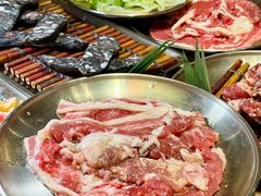 -西塔老太太泥炉烤肉(双井店)