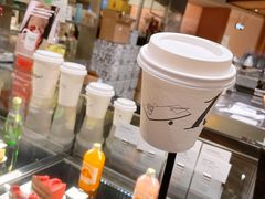 -Seesaw Coffee(朝阳大悦城店)