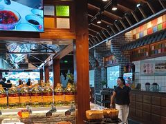 -凤竹园(修水店)