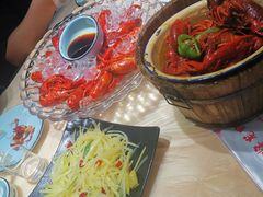 -怪怪龙虾·来自江苏盱眙(惊驾路店)