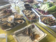 -豆爷烤肉(沁水路龙湖店)