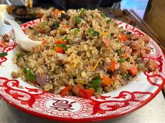 -微醺烤牛·炭火烧烤·精酿啤酒(东郊记忆店)