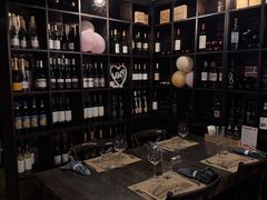 -Hostaria Bar维他餐吧·意大利西餐厅·牛排馆