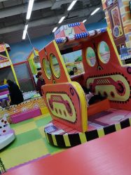 -嘟嘟乐儿童乐园(卜蜂莲花店)