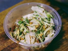 -扬州大学扬子津校区润园餐厅