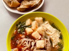 -张记汤馆(嫩江路店)