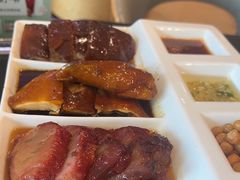 -有璟阁港式餐厅(金融街购物中心店)