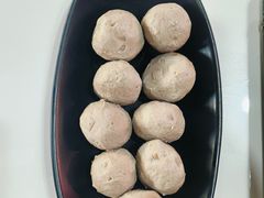 -三毛牛肉店(福强店)