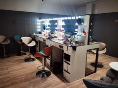 -海马体照相馆(上海月星环球港店)