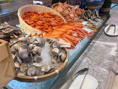 -盛宴标帜餐厅·亲子自助 (南昌喜来登酒店)